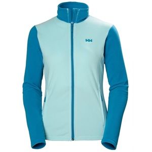 Helly Hansen | Fleece Jacket | Blue | Medium